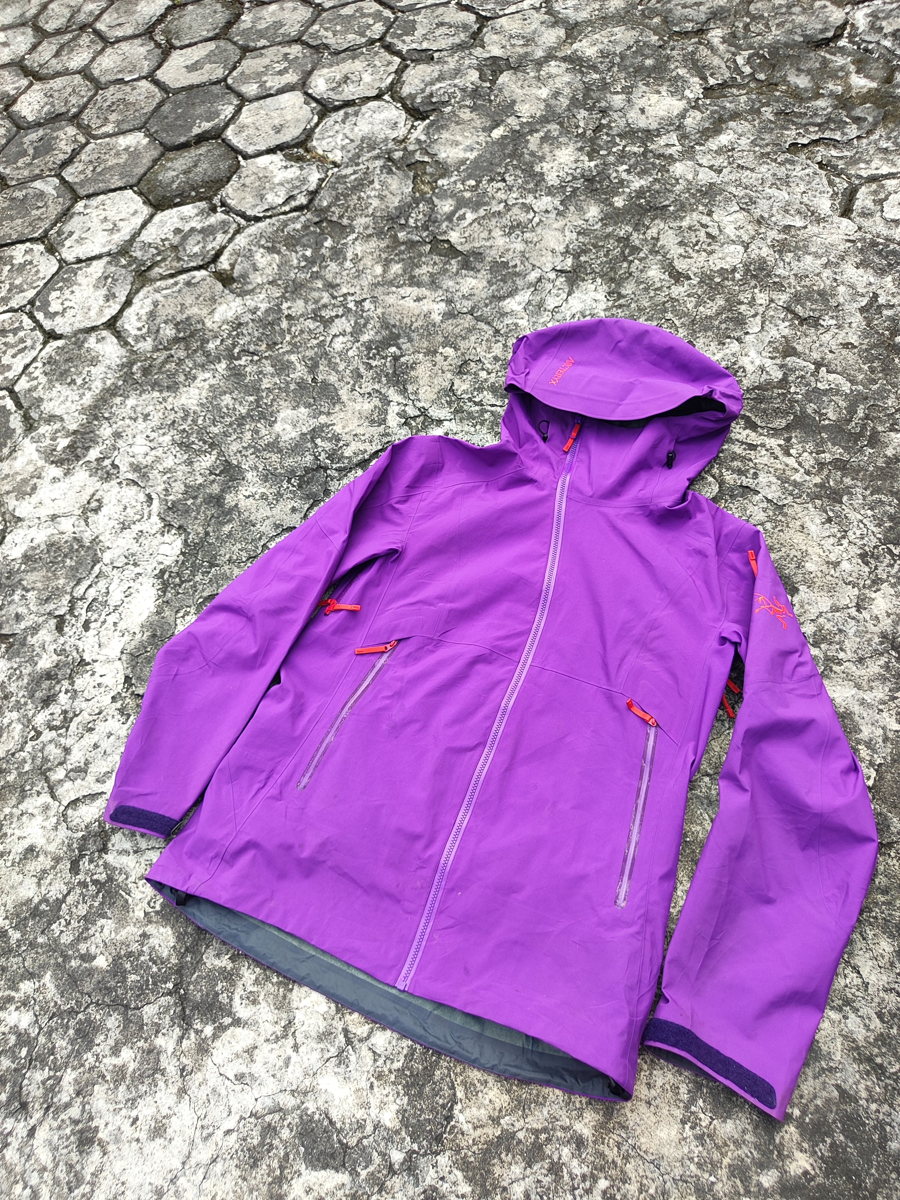 Arc'teryx Arcteryx Sentinel Snow Jacket Size L / US 10 / IT 46 - 2 Thumbnail