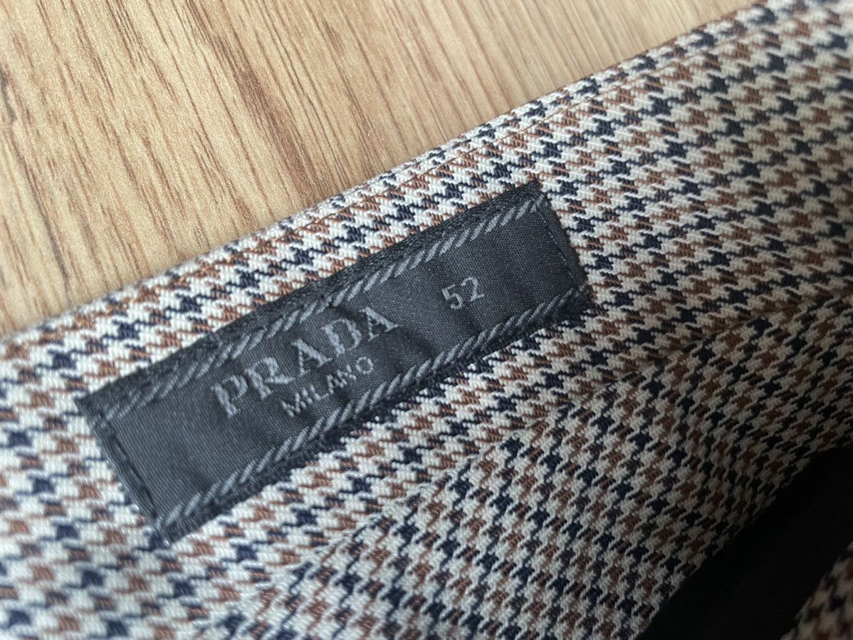 Prada Prada Velcro Pants Size US 33 - 5 Thumbnail