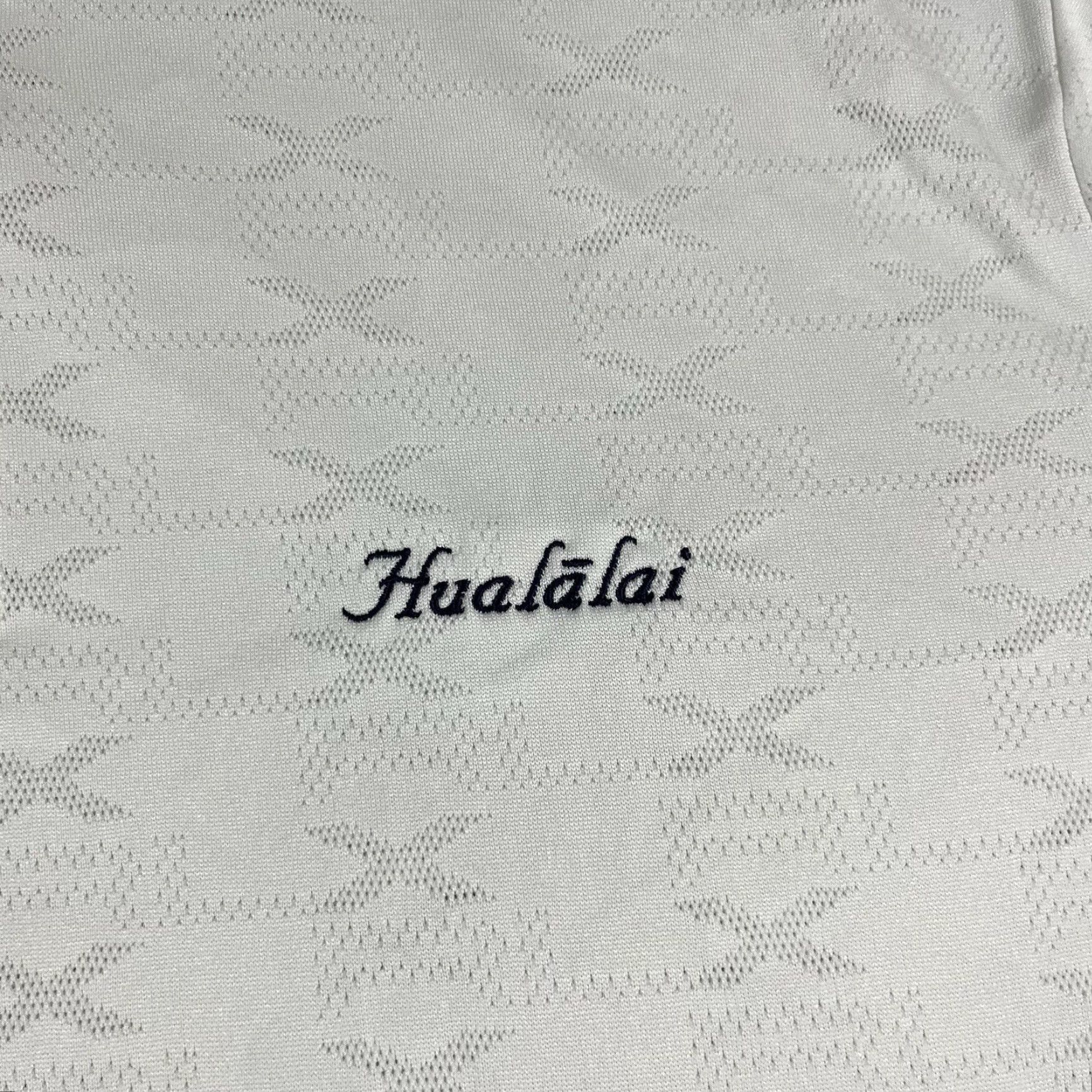 RLX Ralph Lauren RLX Ralph Lauren Polo Shirt Men L White Performance Golf Shirt Polo Wear Hualalai Hawaii Club Golf RLX Size US L / EU 52-54 / 3 - 3 Thumbnail