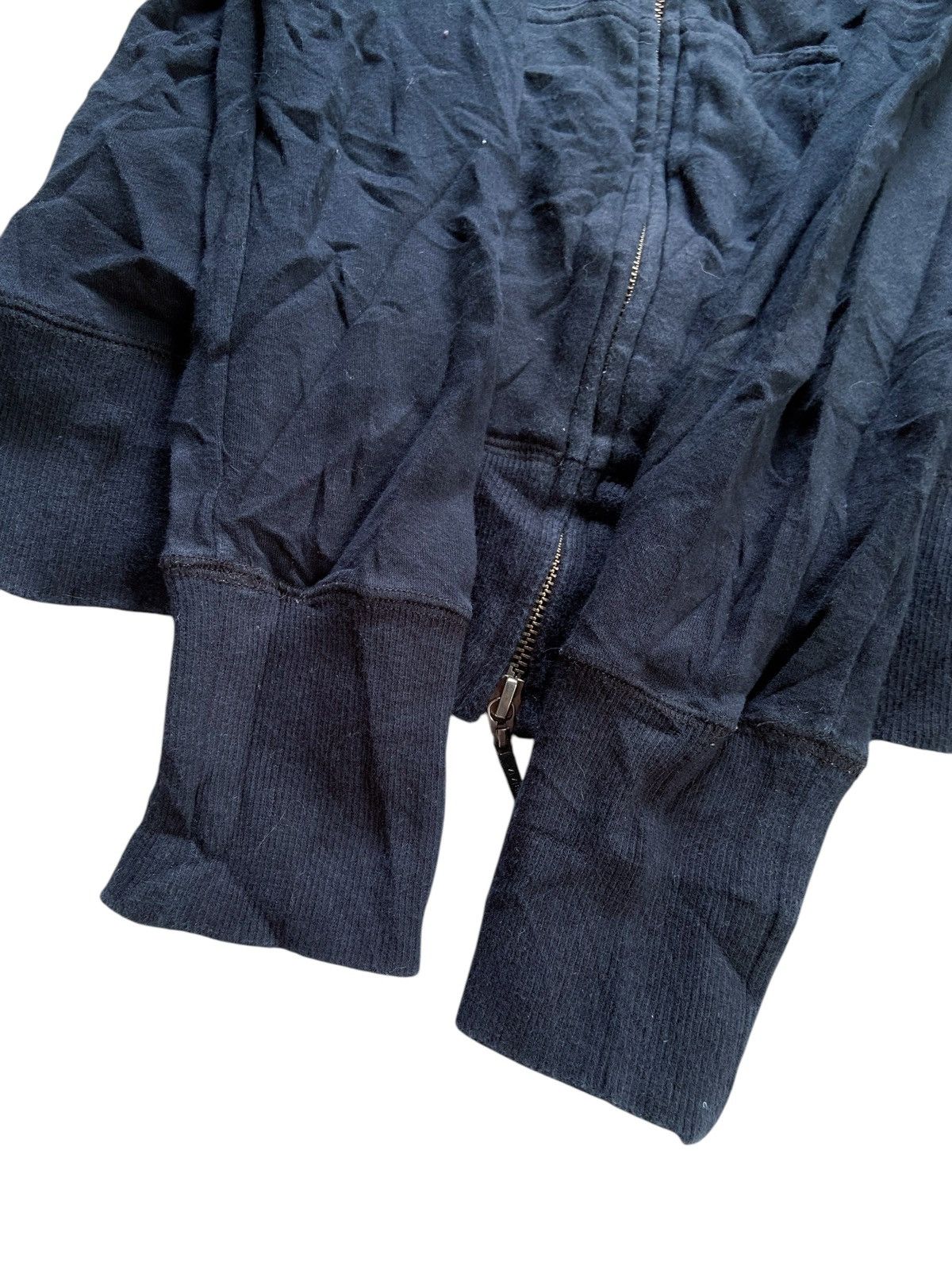 Vivienne Tam VIVIENNE TAM ARCHIVE FUR ZIP HOODIE raf simons rick owens Size S / US 4 / IT 40 - 9 Thumbnail