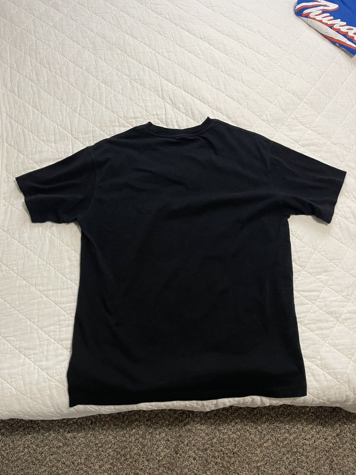 Vintage Dime Graphic Tee Size US XL / EU 56 / 4 - 5 Thumbnail