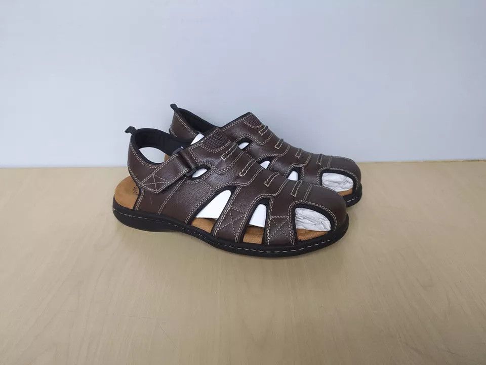Dockers Dockers Men's Searose Fisherman Sandal Casual Shoes T 0016 Size US 10 / EU 43 - 9 Thumbnail