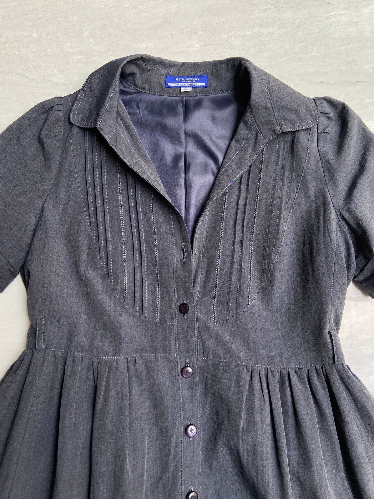 Burberry BURBERRY London Dress Size XS / US 0-2 / IT 36-38 - 3 Thumbnail