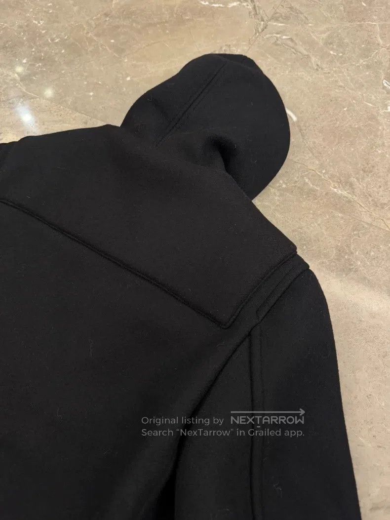 Saint Laurent Paris Saint Laurent Paris College Style Overcoat Size US S / EU 44-46 / 1 - 8 Thumbnail