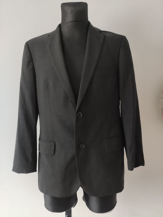 Hugo Boss Suit Hugo Boss | Grailed