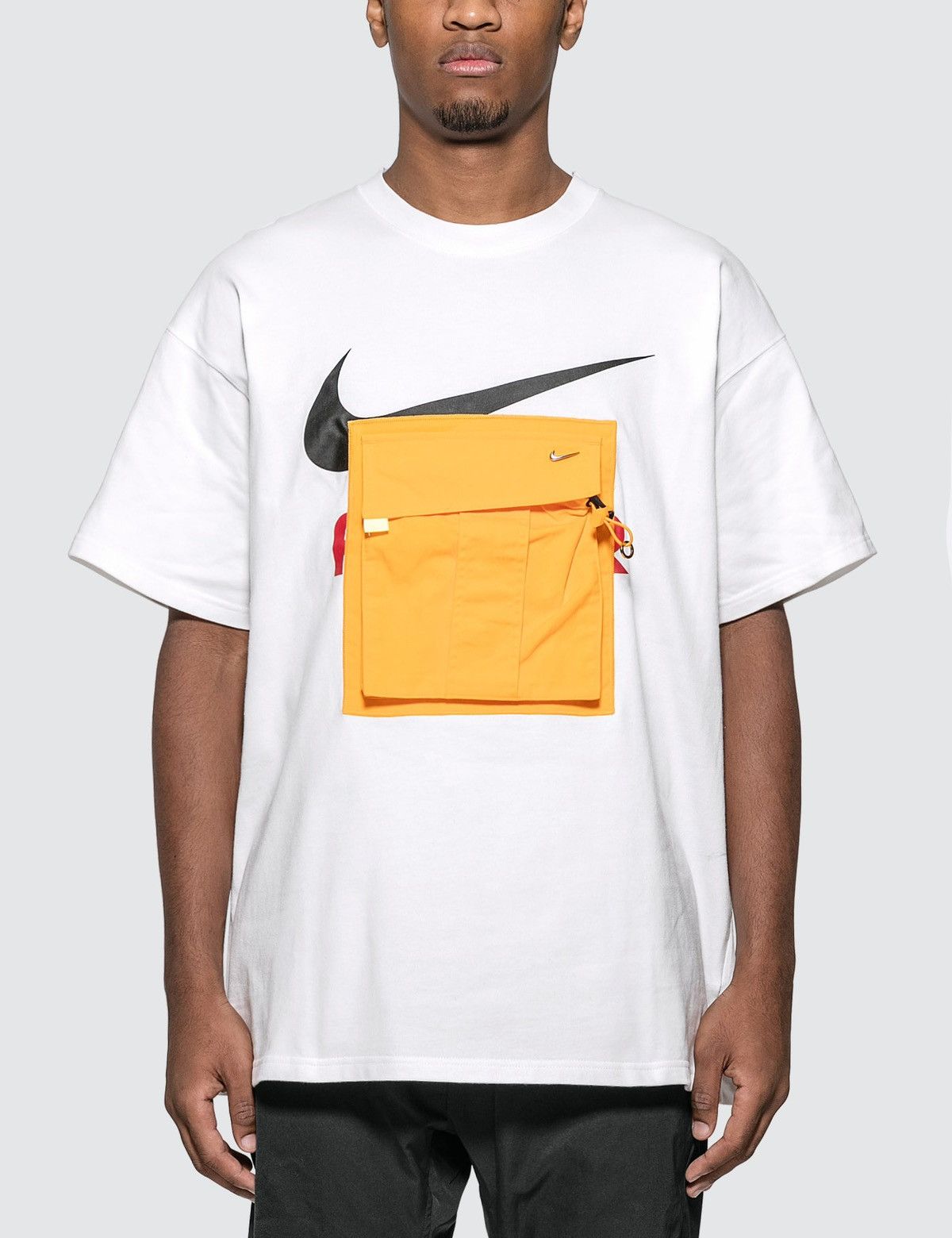 Nike NikeLab ISPA Air Tee Size US M / EU 48-50 / 2 - 10 Thumbnail