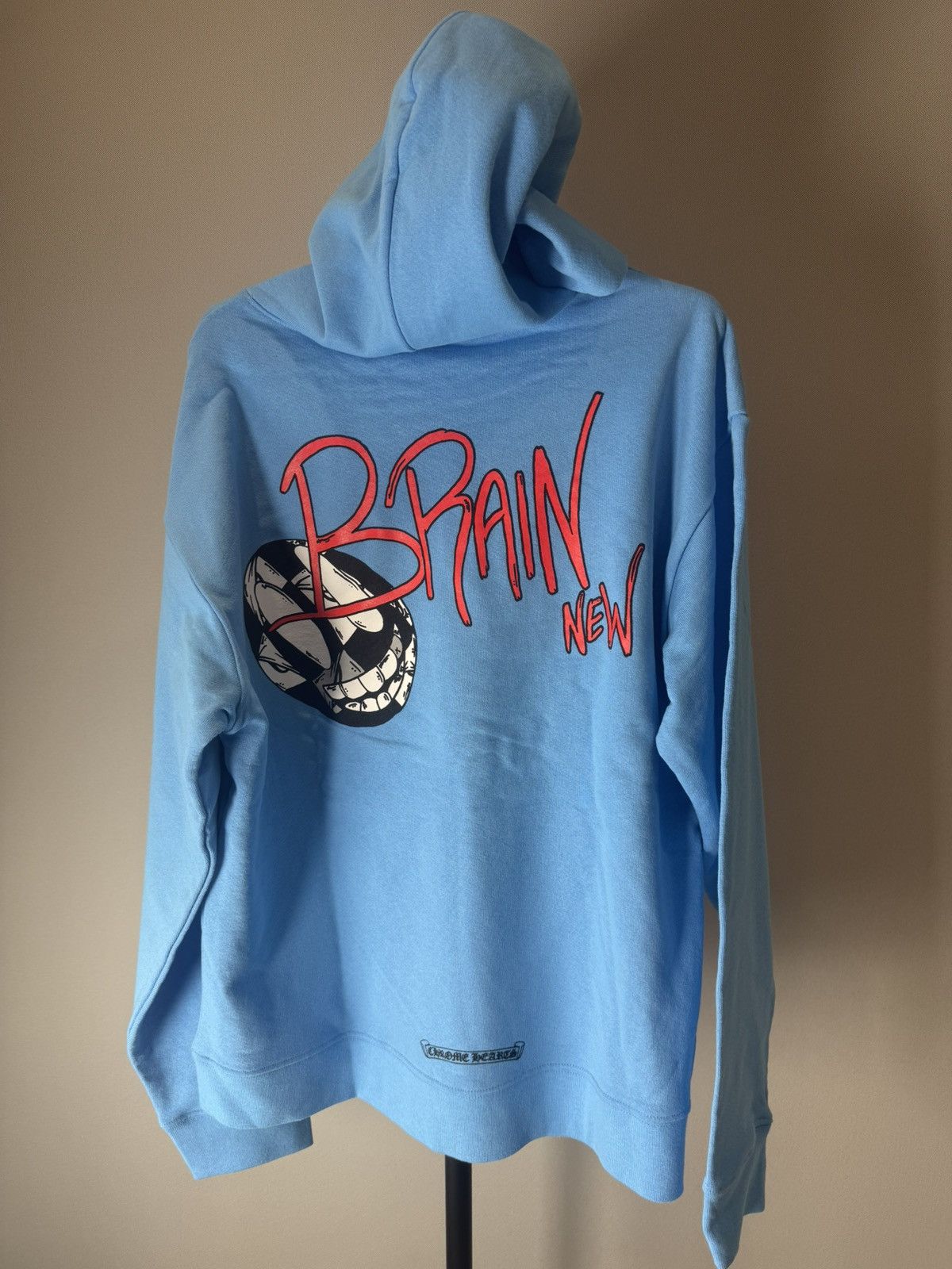 Chrome Hearts × Matty Boy Chrome Hearts Matty Boy PPO Exclusive hoodies Size US XL / EU 56 / 4 - 2 Thumbnail