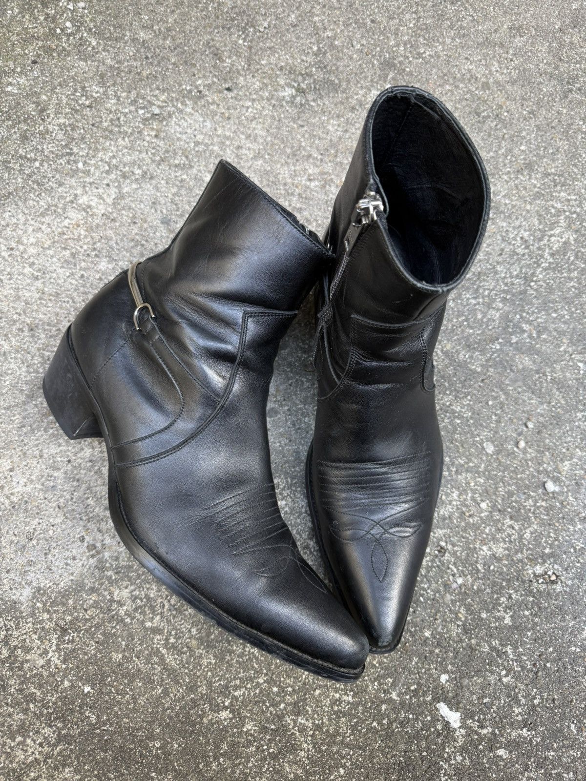 Celine Celine Sz 42 Celine 22AW Moon Boots-2506 | Grailed