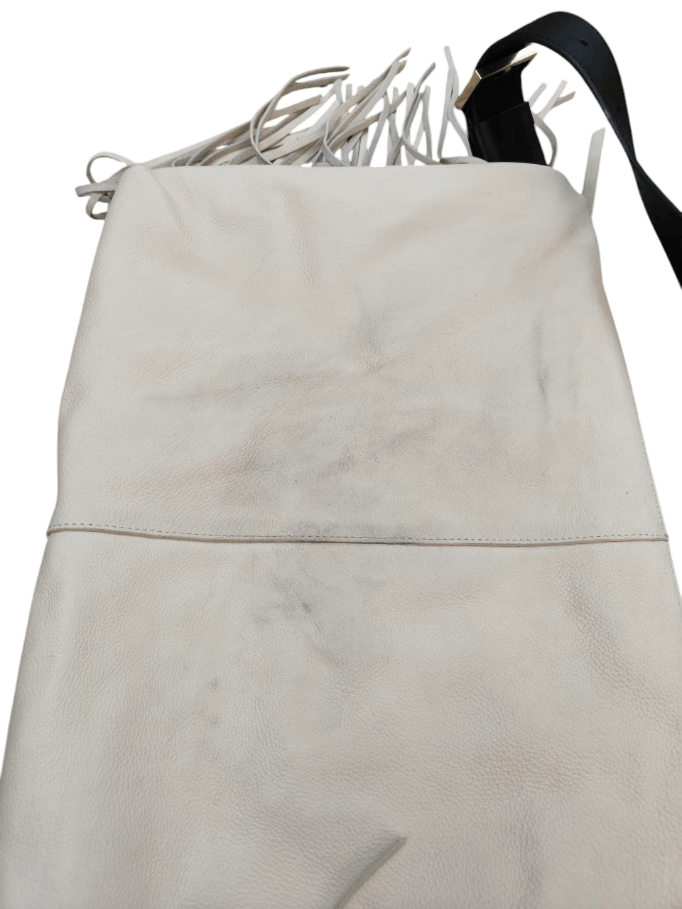 Allsaints 💥LAST CALL💥 Allsaints Cow Leather Cross body Bag Size ONE SIZE - 6 Thumbnail