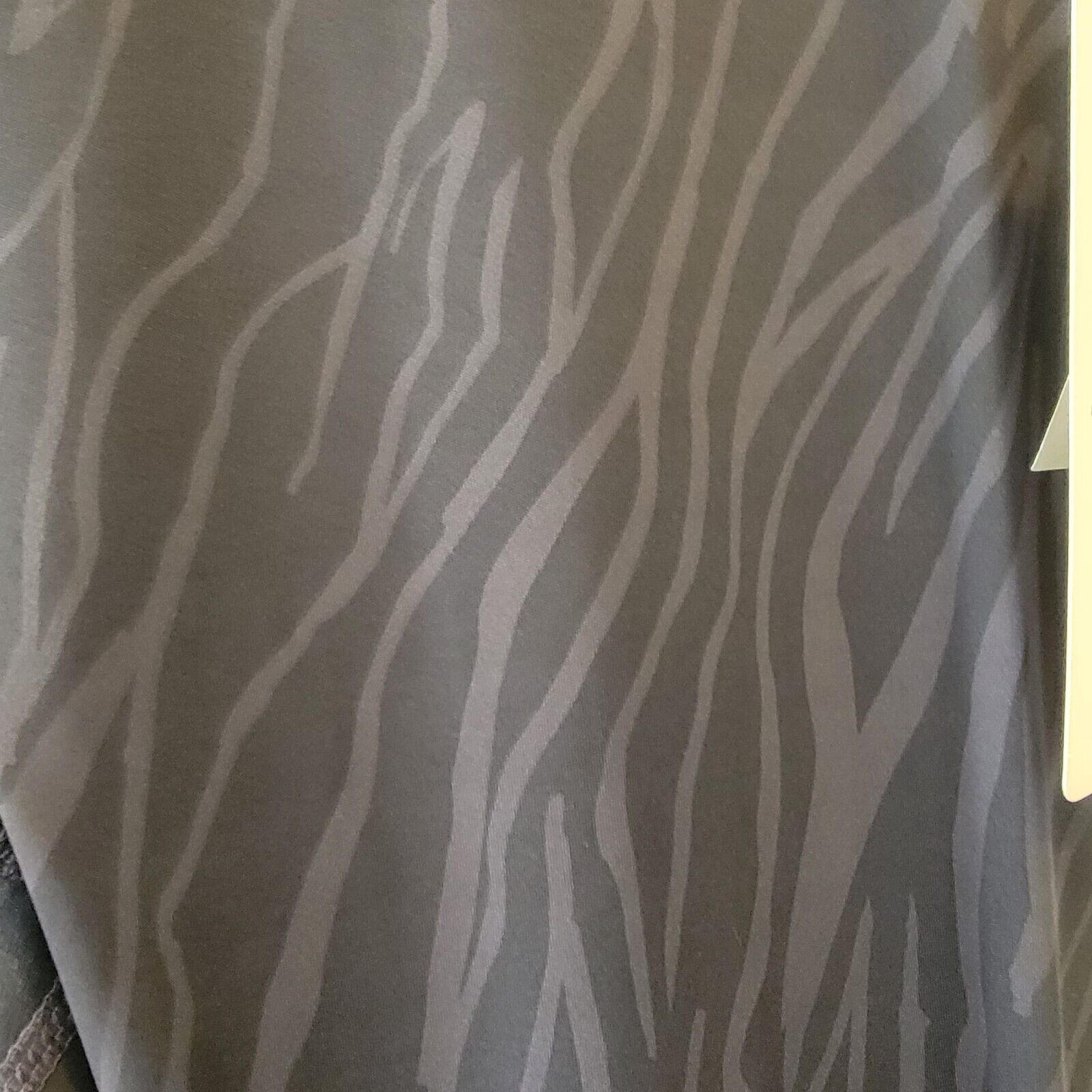 Nanette Lepore ❤️Women Leggings Sz S Nanette Lepore Stash Pocket Tiger prin Size 26" / US 2 / IT 38 - 9 Thumbnail