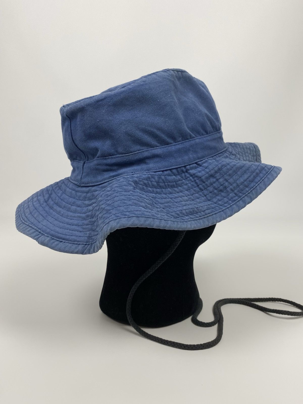 Mambo 1990’s Vintage Mambo Surf Australia Boonie Bucket Hat Size ONE SIZE - 3 Thumbnail