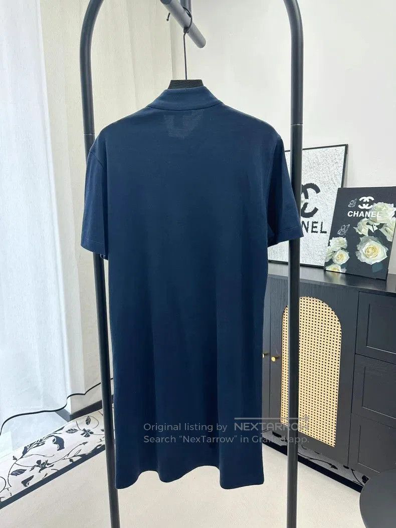 Louis Vuitton Louis Vuitton Navy T. Size US S / EU 44-46 / 1 - 3 Thumbnail