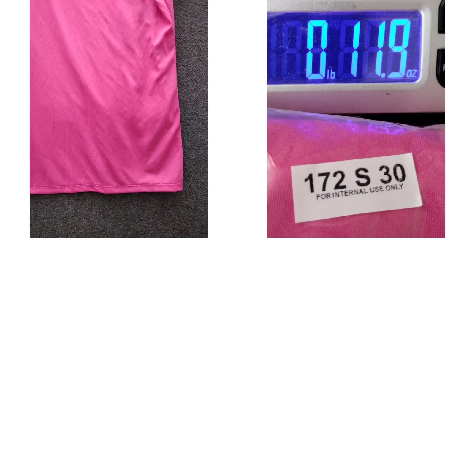 Hanes Hanes Cool Dry Short Sleeve Men's T-Shirt Hot Pink 2-Pack XL Crew Neck Pullover 100% Polyester Workout Sports Activewear Right? Size US XL / EU 56 / 4 - 8 Thumbnail