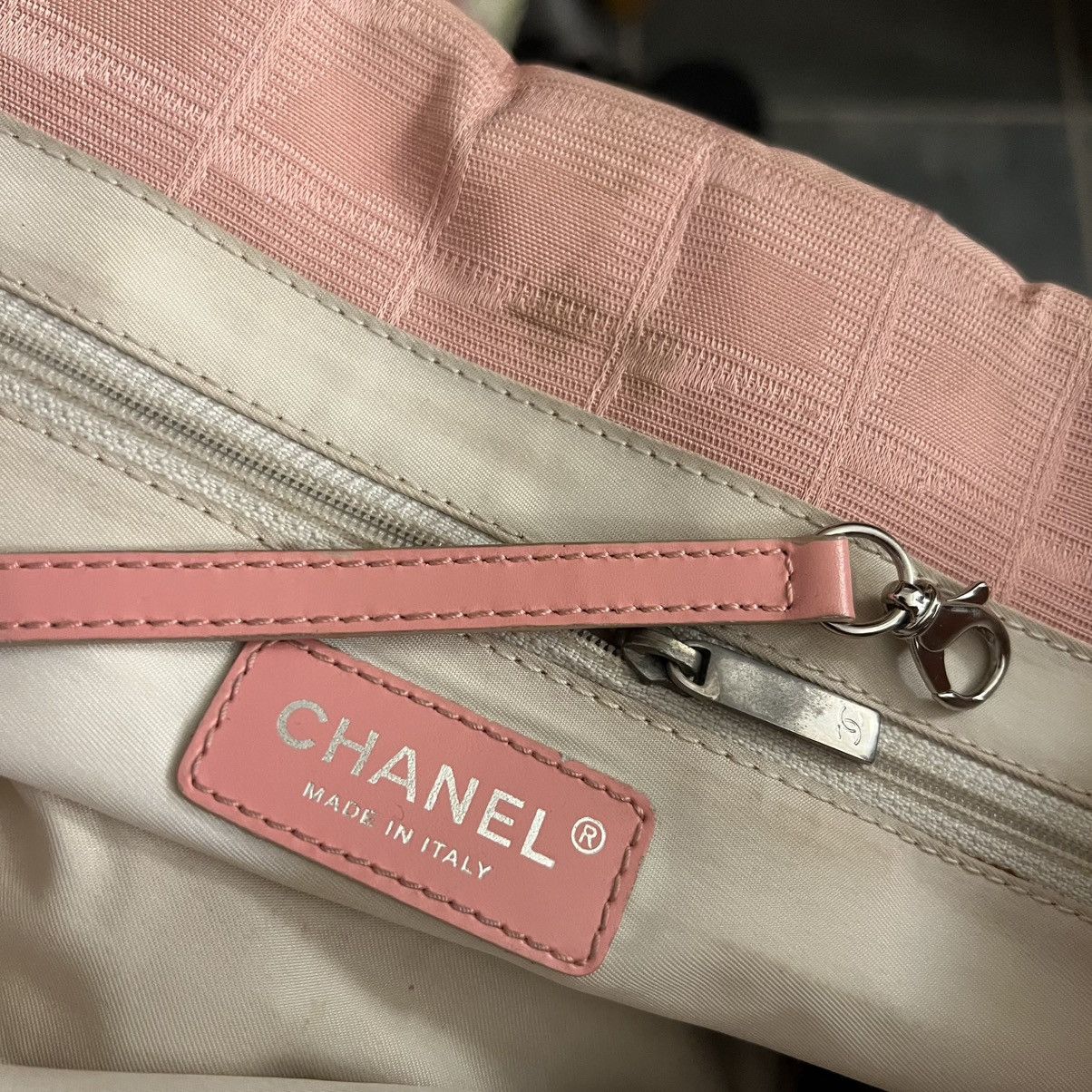Chanel Vintage Y2K Chanel bag Size ONE SIZE - 4 Thumbnail