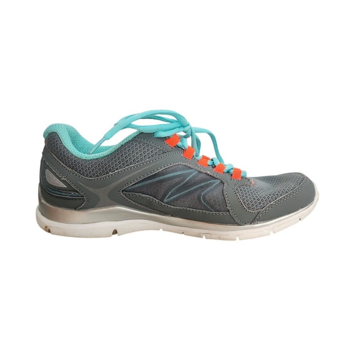 Fila Fila Women's Memory Resilient Running Shoes Size US 8.5 / IT 38.5 - 4 Thumbnail