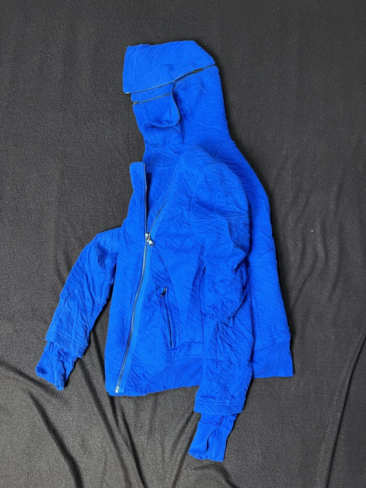 Marc Jacobs Marc By Marc Jabos Asymmetrical Size US XS / EU 42 / 0 - 5 Thumbnail