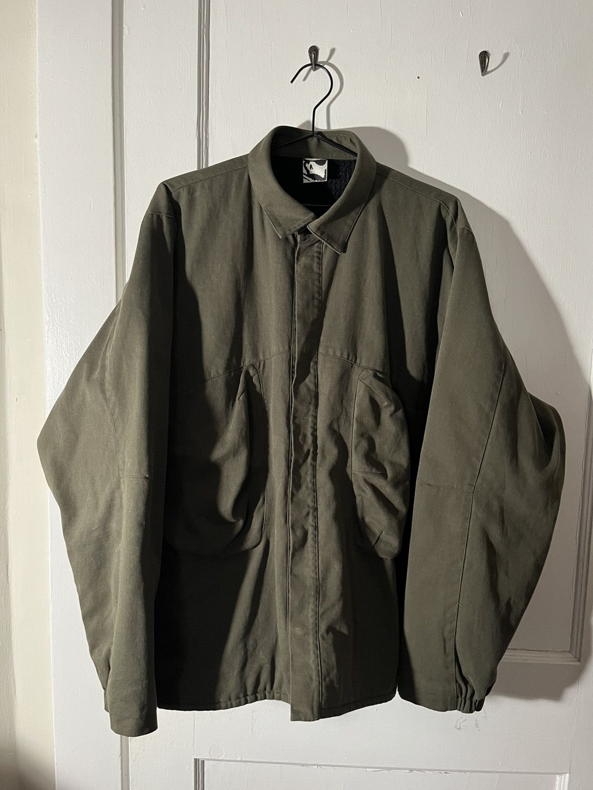GR10K Rescue Pocket Overshirt Size US XL / EU 56 / 4 - 1 Thumbnail