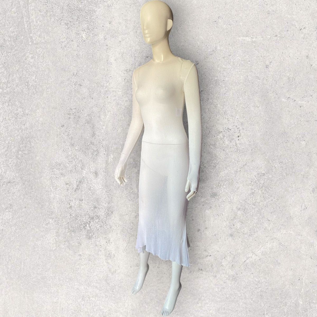 Chanel Pre Fall19 Dress Size XS / US 0-2 / IT 36-38 - 2 Thumbnail