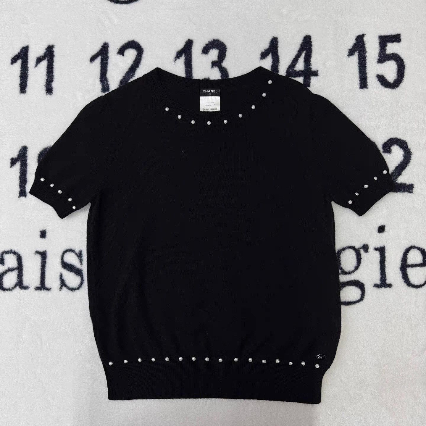 Chanel CoCo Game Centre Unisex T-shirt | Grailed