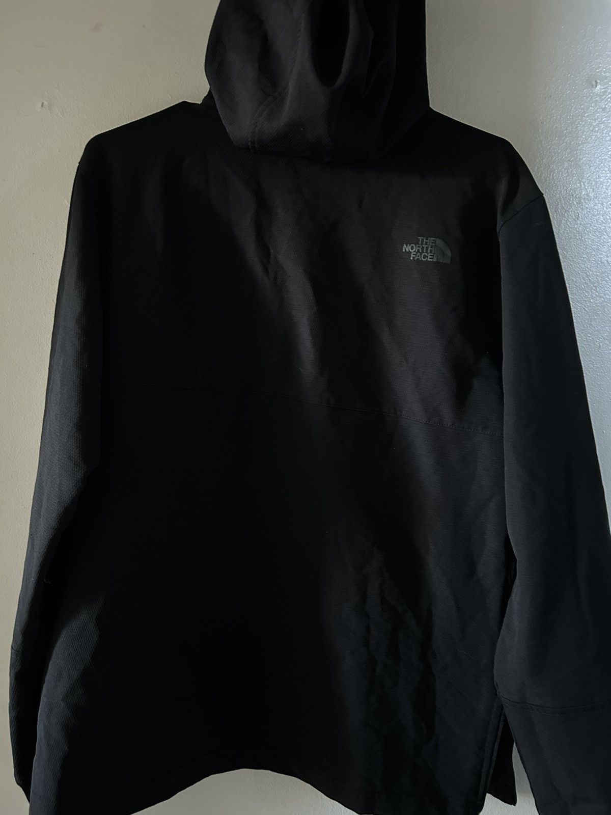 The North Face Black North Face windbreaker Size US M / EU 48-50 / 2 - 1 Thumbnail