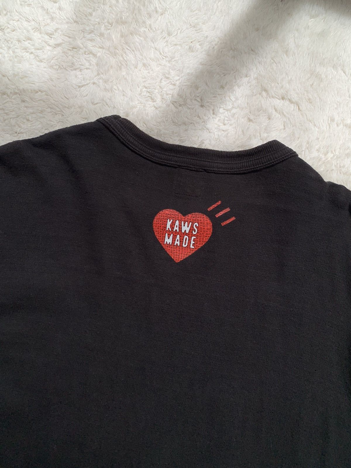 Human Made × Kaws Human Made X Kaws Size US L / EU 52-54 / 3 - 3 Thumbnail