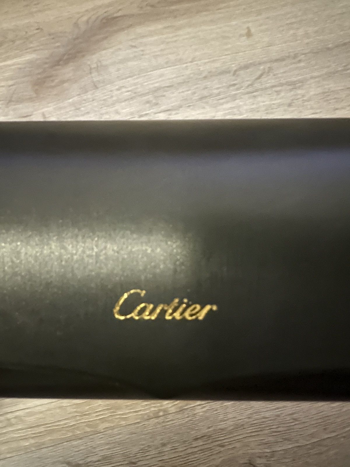 Cartier Cartier Sunglasses Size ONE SIZE - 6 Thumbnail