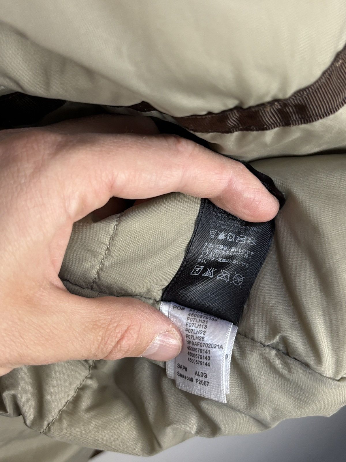 The North Face The North Face Hyvent Functional Outdoor Gorpcore Jacket Size US XL / EU 56 / 4 - 15 Thumbnail
