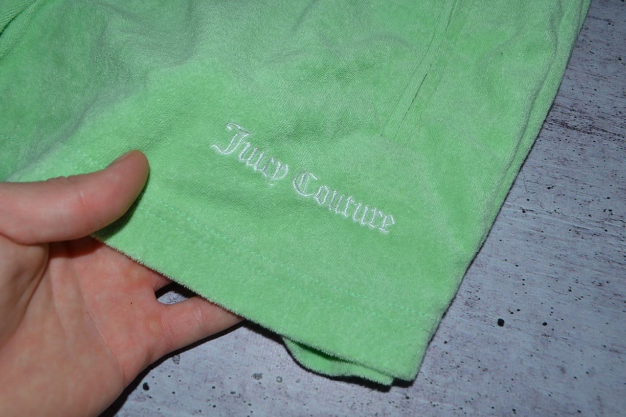 Juicy Couture Juicy couture Shorts Womens Short Size L Size 30" / US 8 / IT 44 - 4 Thumbnail