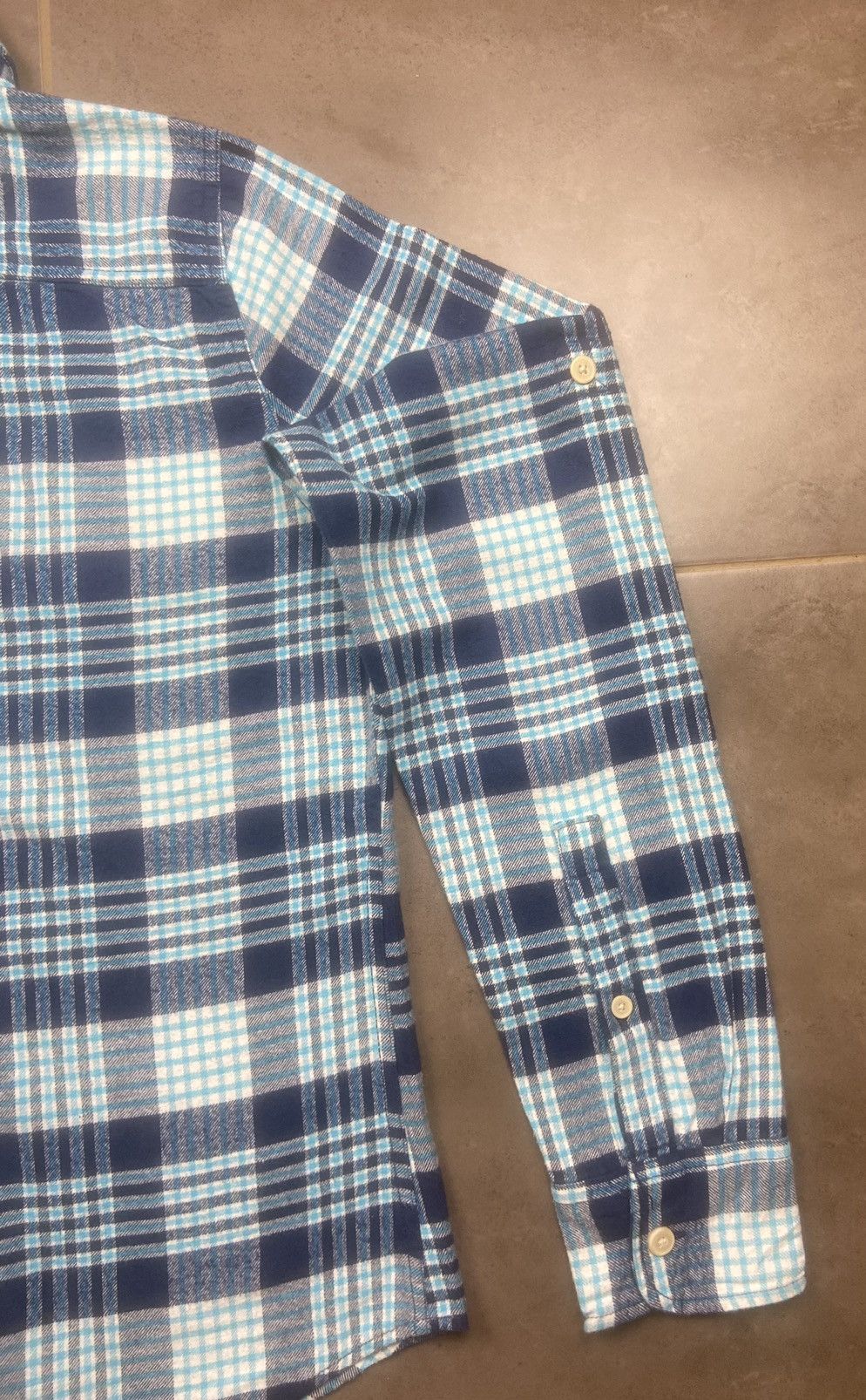 Other Classic Buttons up shirt. Classic. Vintage Size US M / EU 48-50 / 2 - 8 Thumbnail