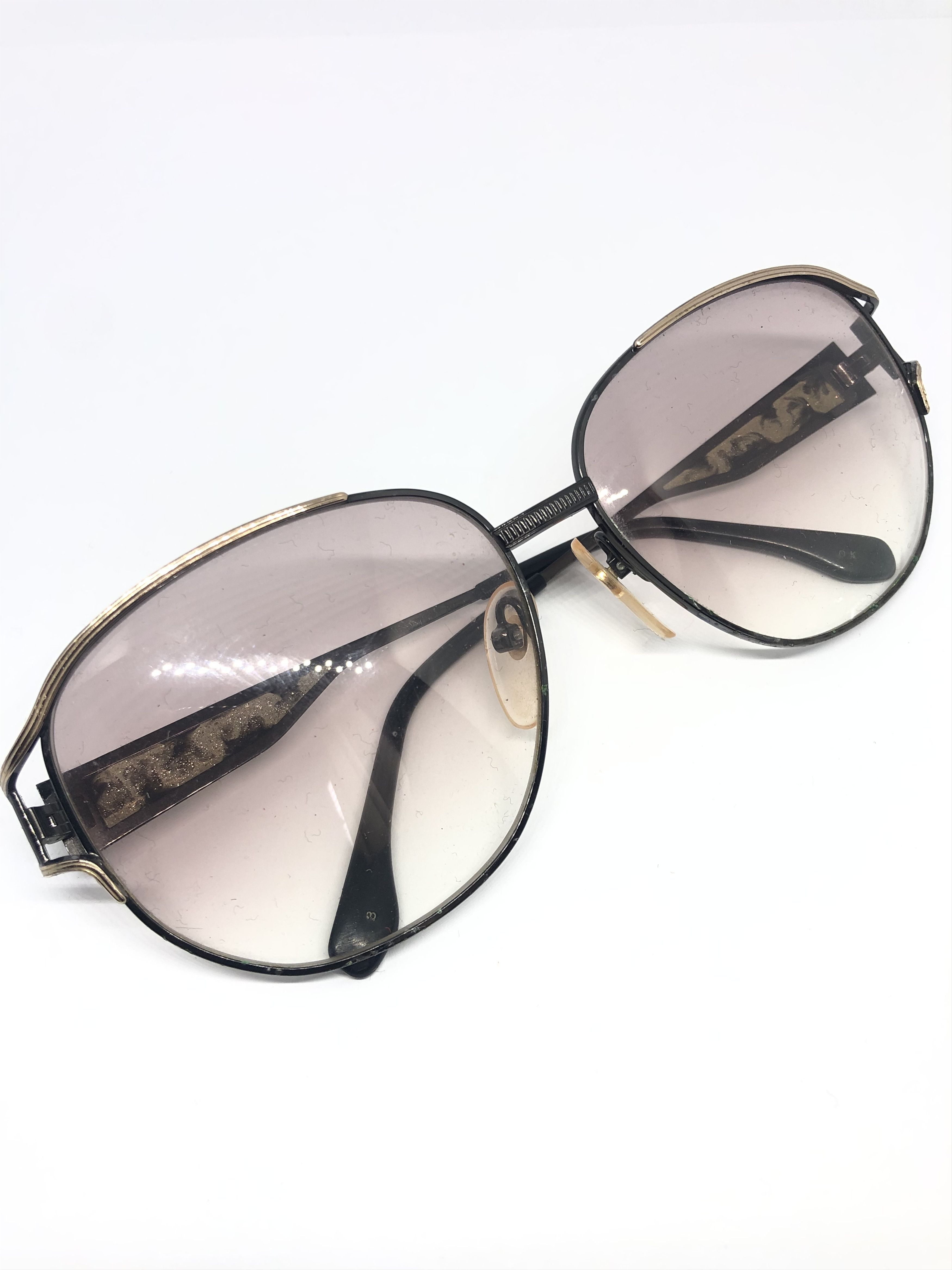 Yves Saint Laurent Authentic YSL Sunglasses Size ONE SIZE - 1 Thumbnail