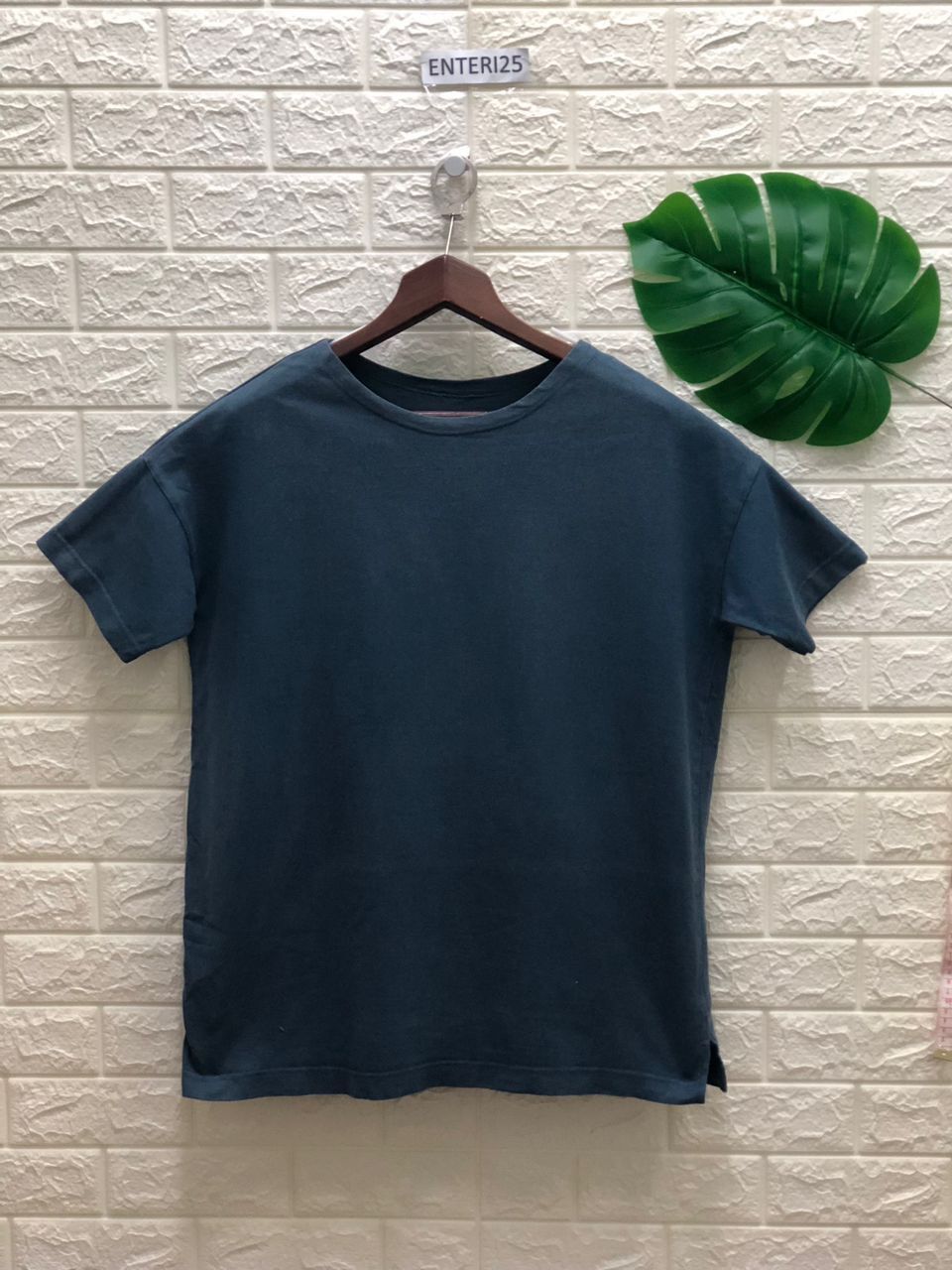 Vintage vintage Tree Cafe Outdoor Camping L shirt Size US L / EU 52-54 / 3 - 1 Thumbnail