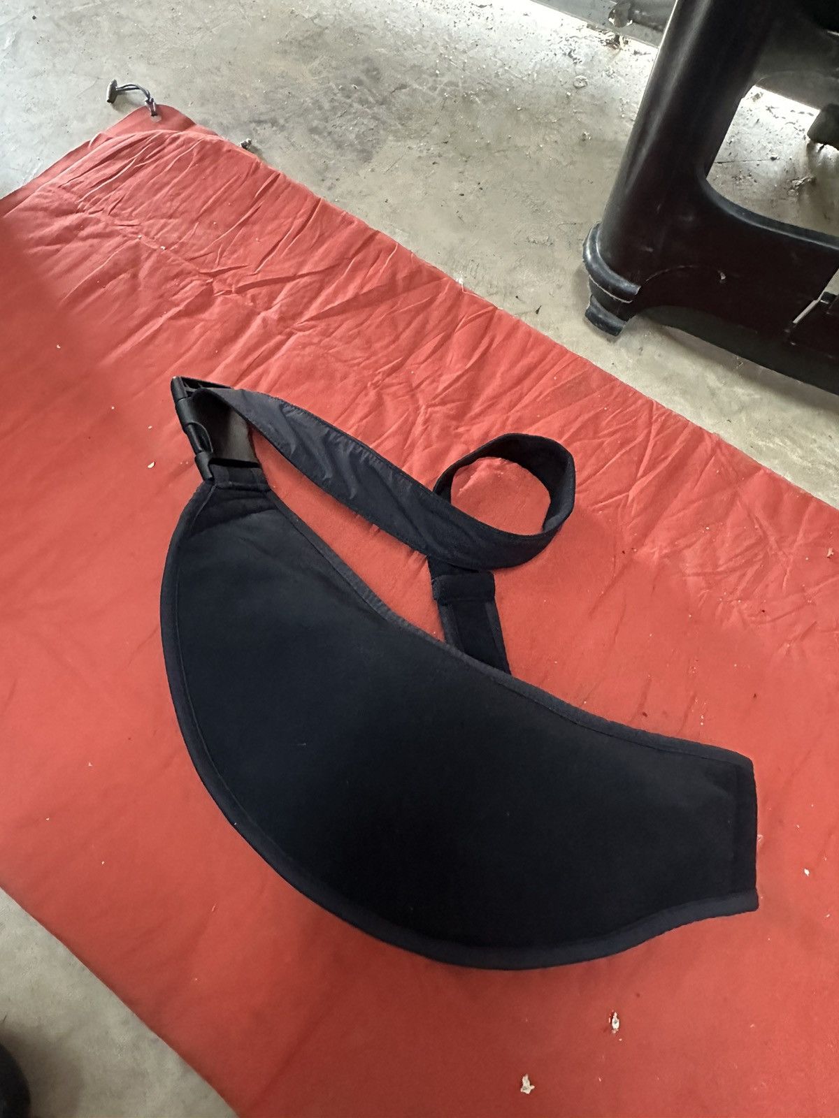 Frauenschuh Frauenschuh beltbag Size ONE SIZE - 4 Thumbnail