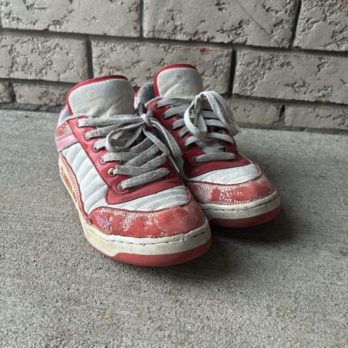Bape Bapesta 88 Low Size US 9 / EU 42 - 1 Thumbnail