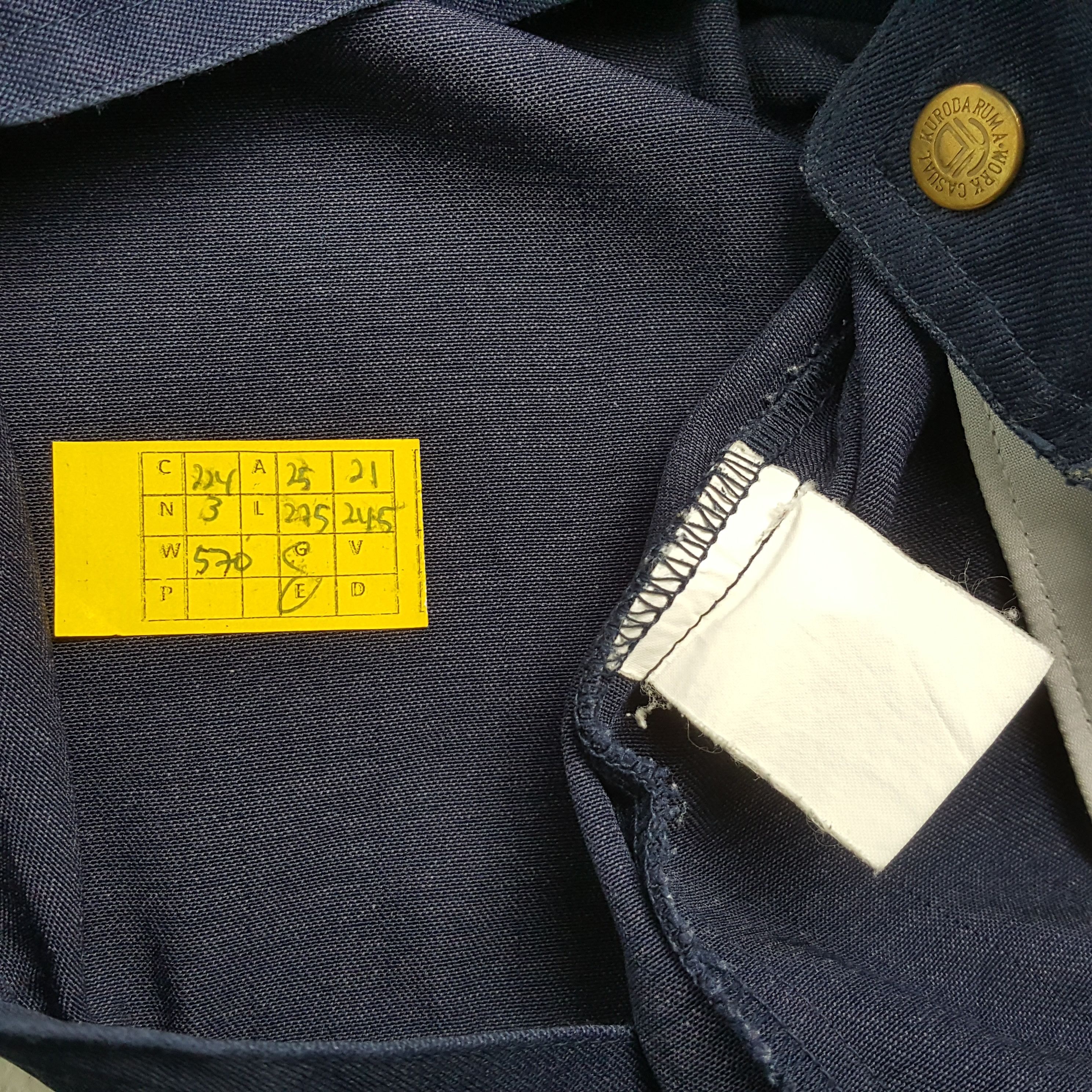 Japanese Brand × Vintage Vintage NISMO NISSAN RACING TEAM Japanese Custom Jacket Size US XL / EU 56 / 4 - 8 Thumbnail