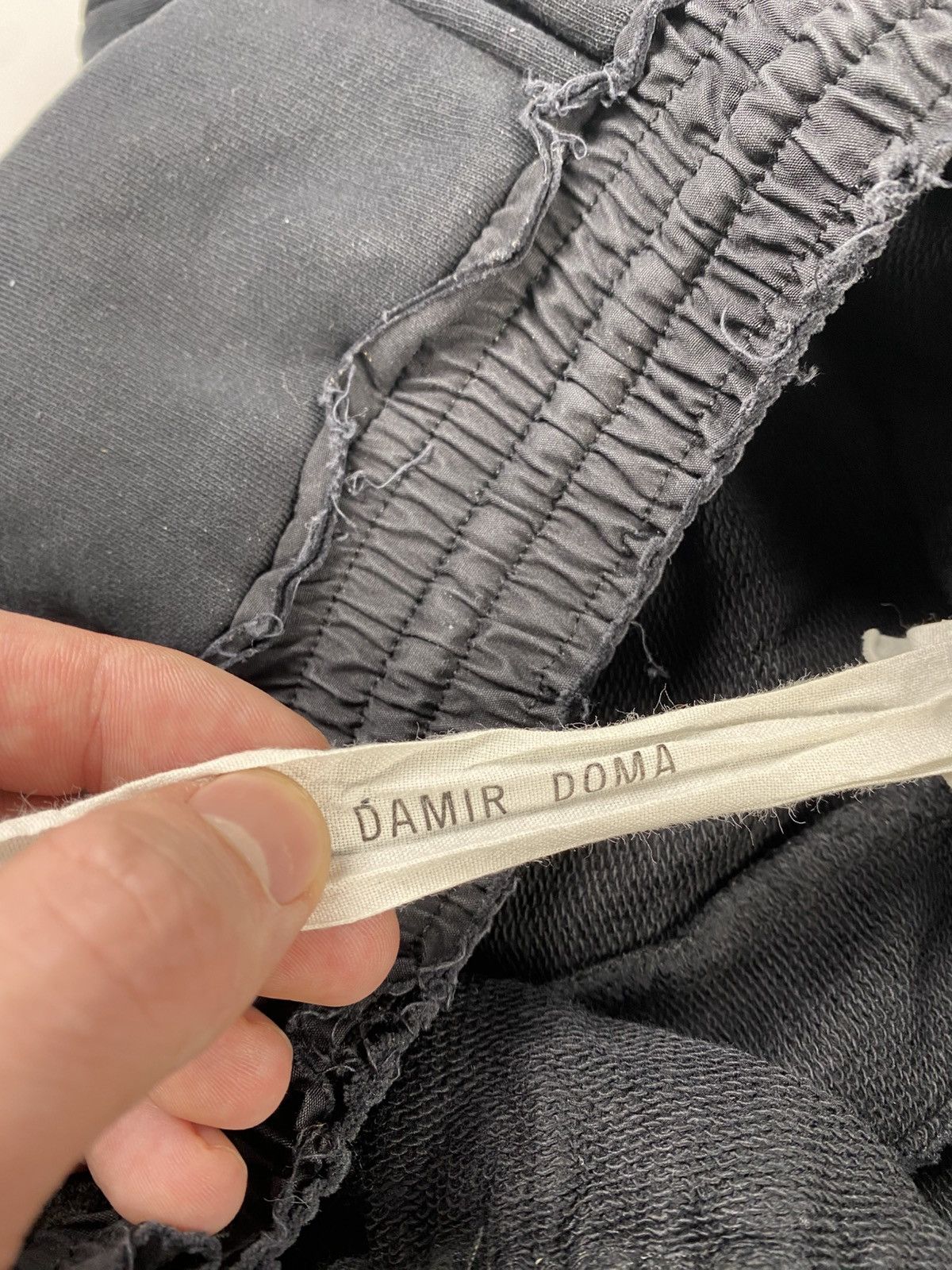 Damir Doma Damir Doma Archival Pants Size US 30 / EU 46 - 9 Thumbnail
