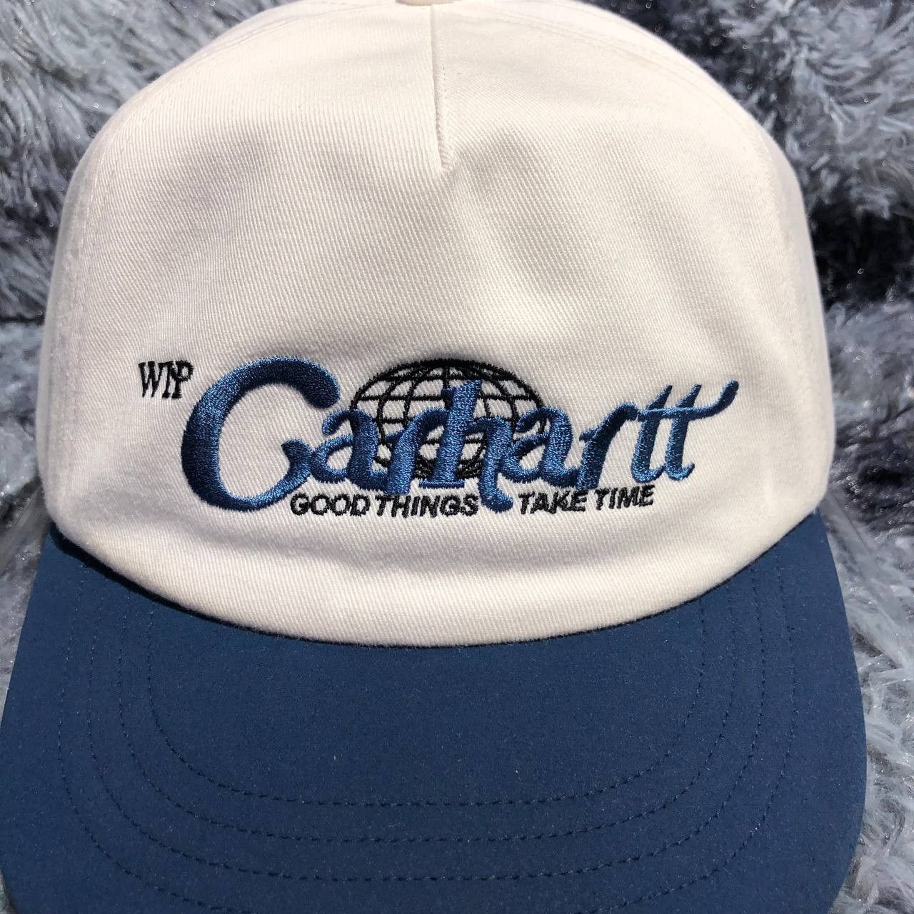 Carhartt Wip Carhartt WIP Merrick Cap Size ONE SIZE - 2 Thumbnail
