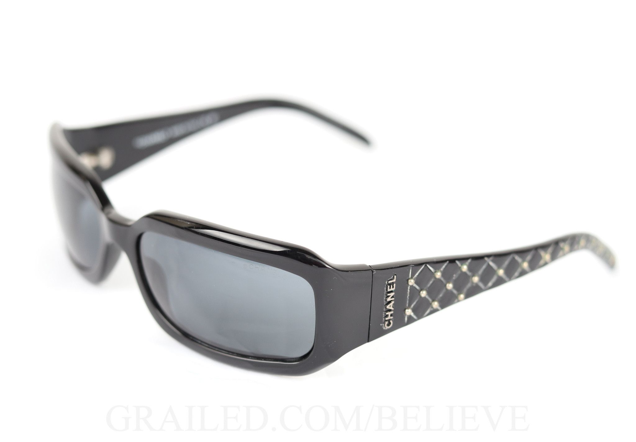 Chanel CHANEL SUNGLASSES 5097 с501/87 459 Size ONE SIZE - 1 Thumbnail