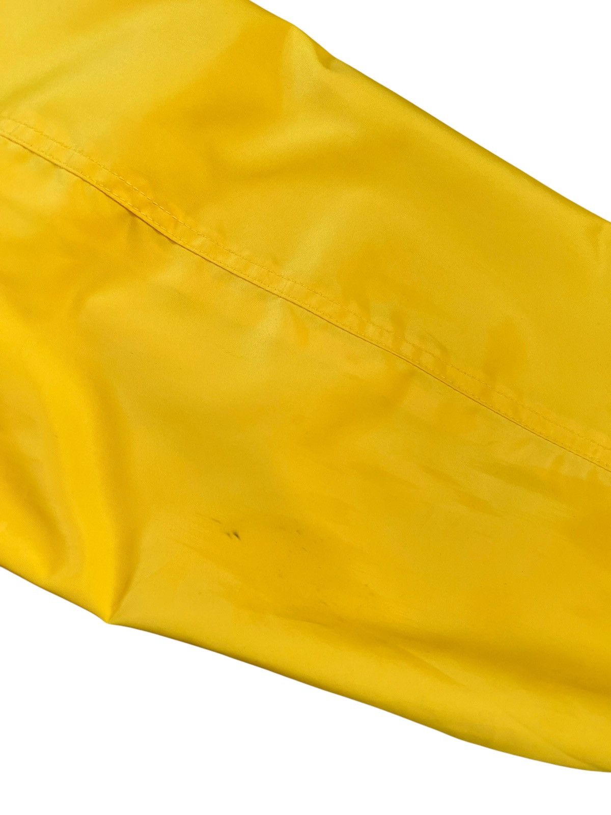 KOMAKINO Komakino SS14 MA-1 Bomber Jacket Size US M / EU 48-50 / 2 - 15 Thumbnail