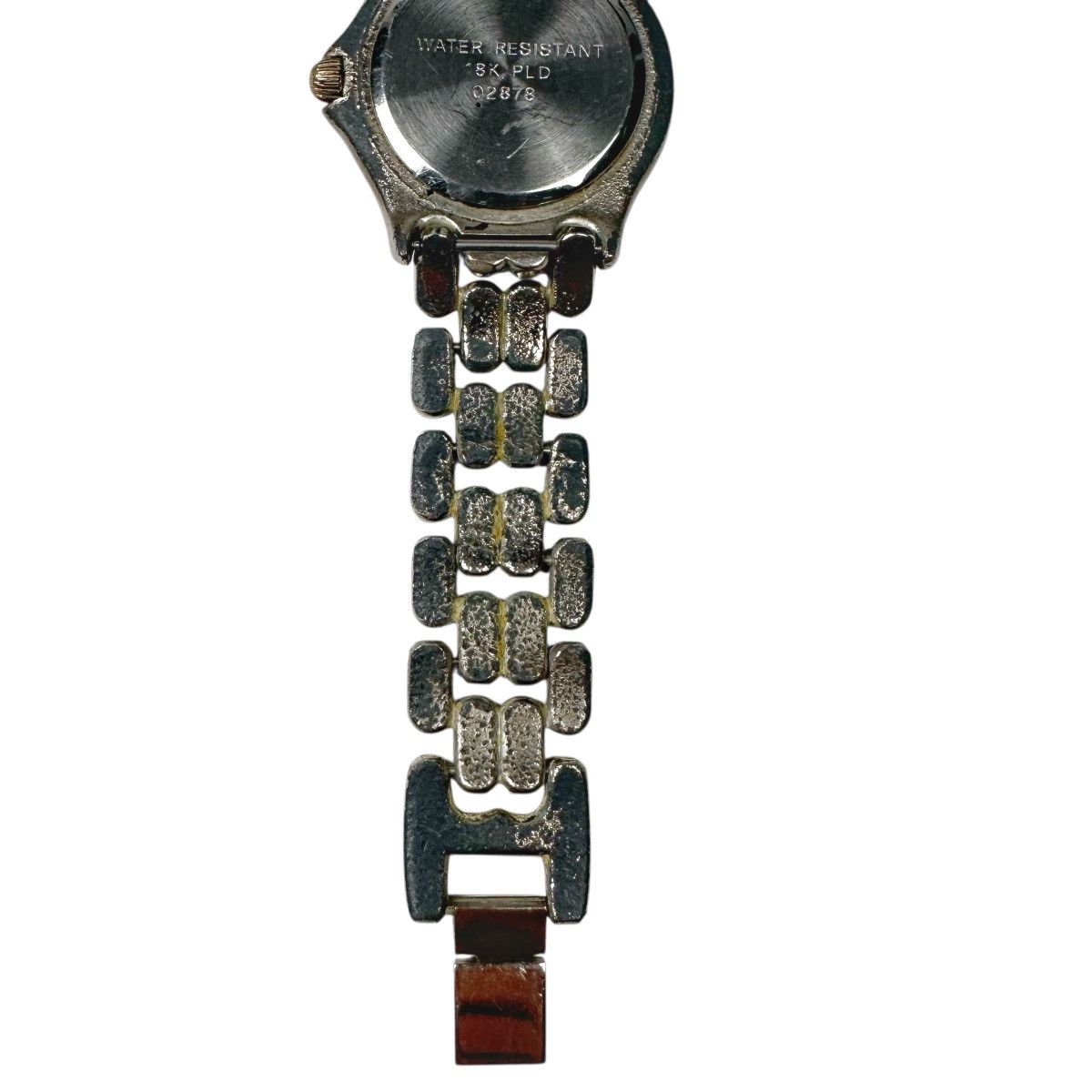 Vintage Vintage Andre Cheval Quartz Watch Water Resistant 18K PLD Size ONE SIZE - 7 Thumbnail