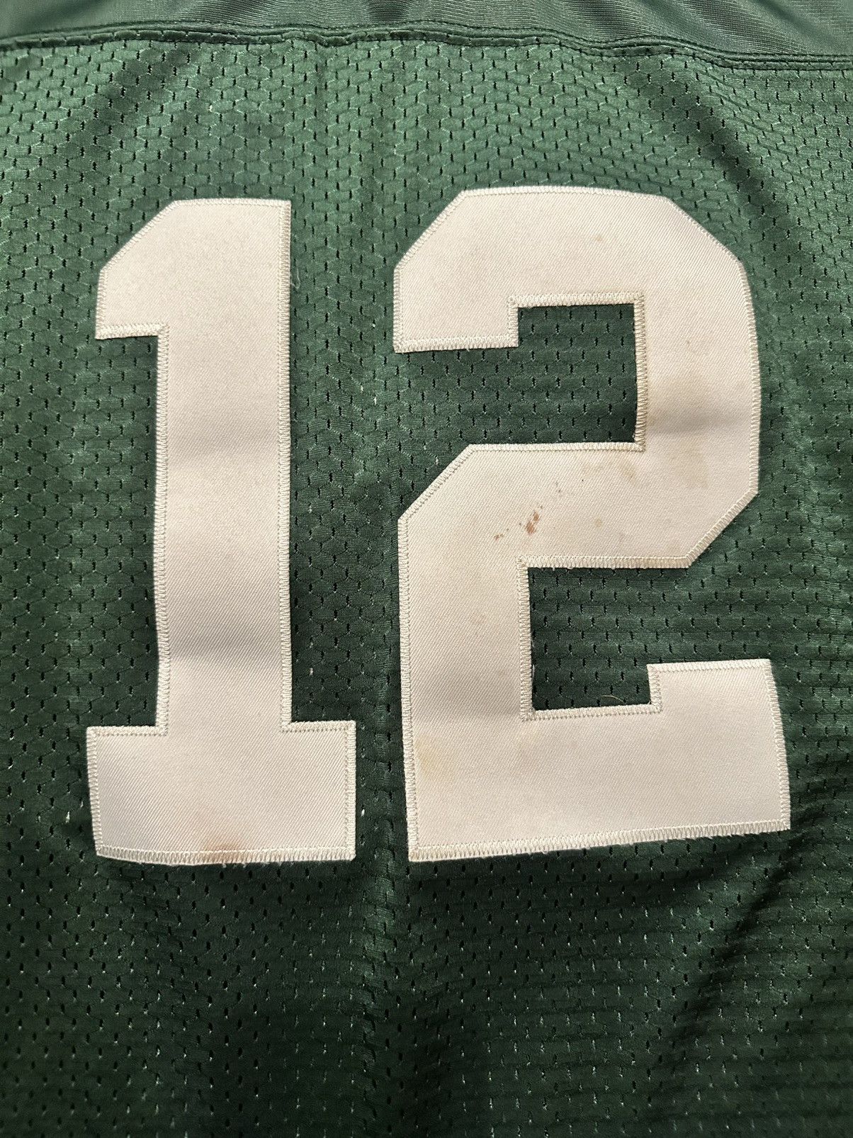 Nike NFL Green Bay Packers Aaron Rodgers Football Jersey Size M Size US M / EU 48-50 / 2 - 2 Thumbnail