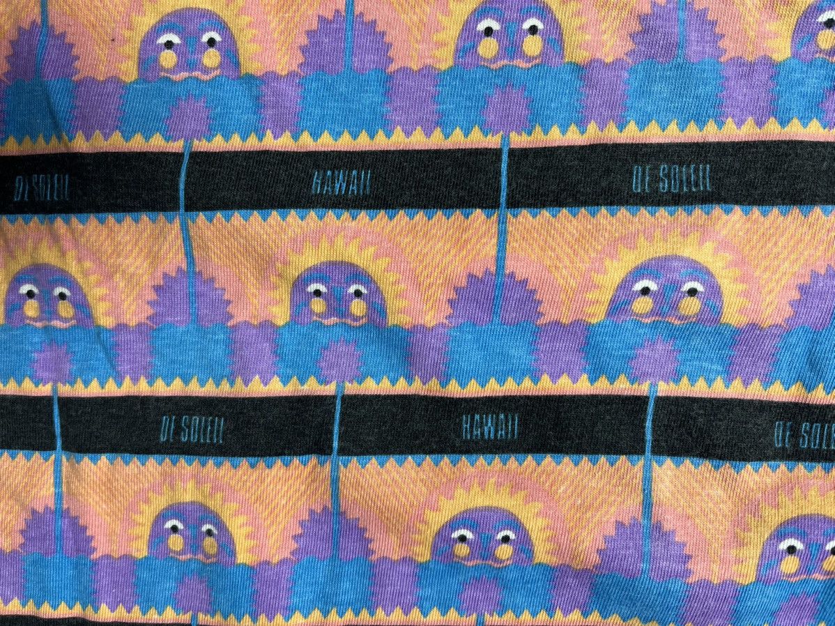 Vintage Crazy shirts Hawaii vintage multi logo sunset size Large Size US L / EU 52-54 / 3 - 5 Thumbnail