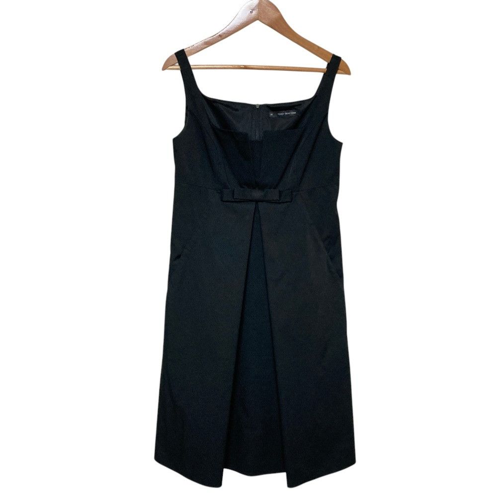 Other Other Foxey New York Milly Dress Camisole Dress Textile Dresses 26230 DUTY FREE for USA Size ONE SIZE - 1 Thumbnail