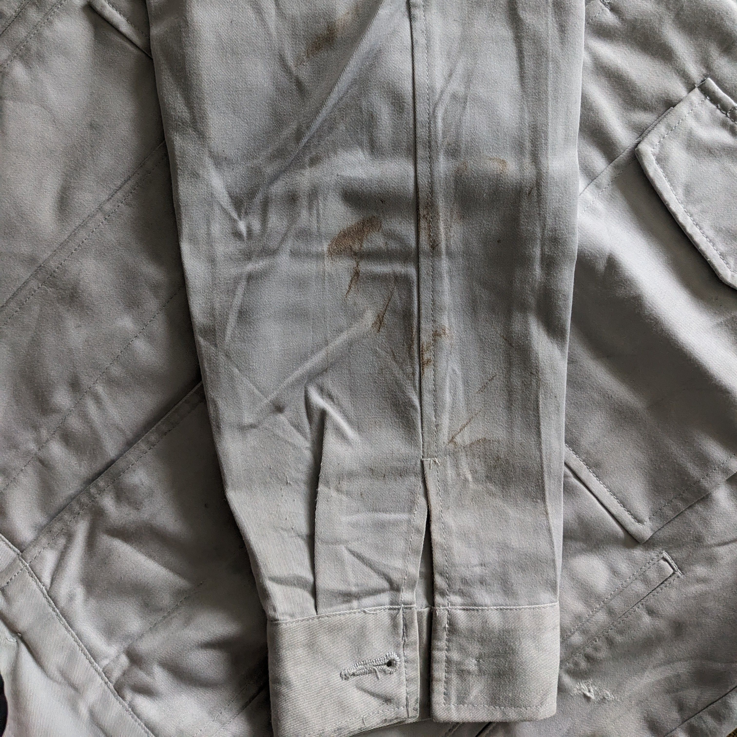 Vintage Vintage MAZDA Motorsports Racing Workers Custom Jacket Size US S / EU 44-46 / 1 - 6 Thumbnail