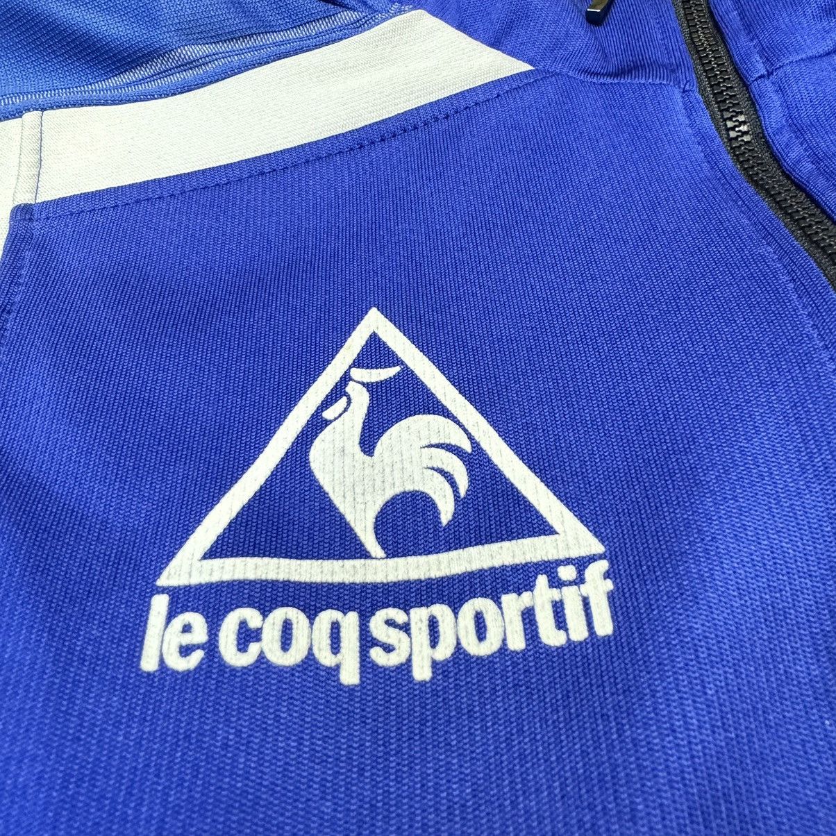 Japanese Brand × Le Coq Sportif Osaka Gamba 2000s training sweater Size US M / EU 48-50 / 2 - 5 Thumbnail