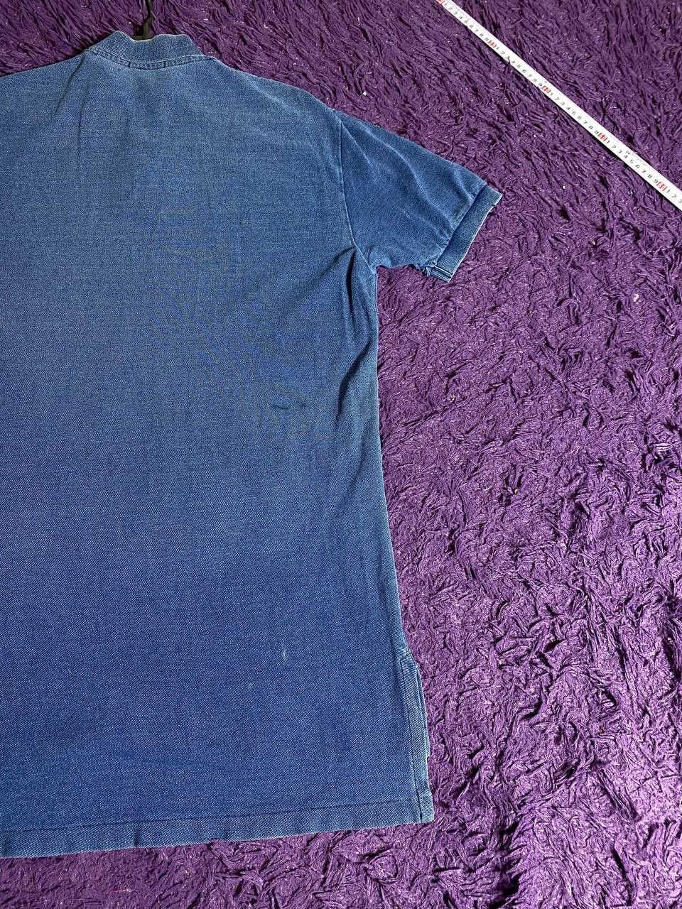 Polo Ralph Lauren × Vintage vintage t-shirt Polo Ralph Lauren y2k Size M / US 6-8 / IT 42-44 - 2 Thumbnail