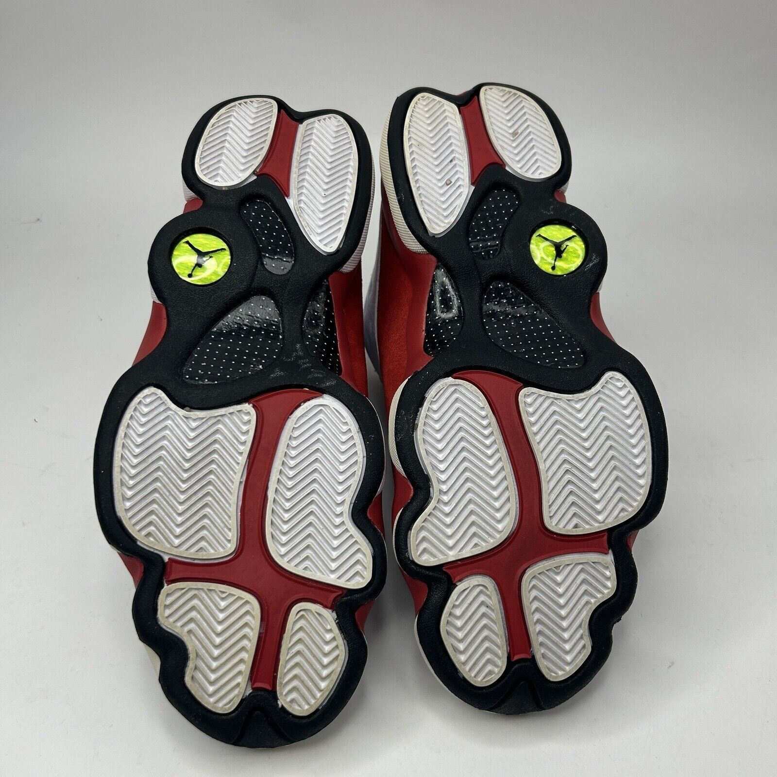 Nike Nike Air Jordan 13 Retro “Grey Toe” 2023 Size US 10.5 / EU 43-44 - 7 Thumbnail