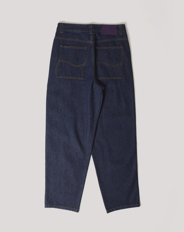 Dime Classic baggy denim pant Size US 34 / EU 50 - 2 Thumbnail
