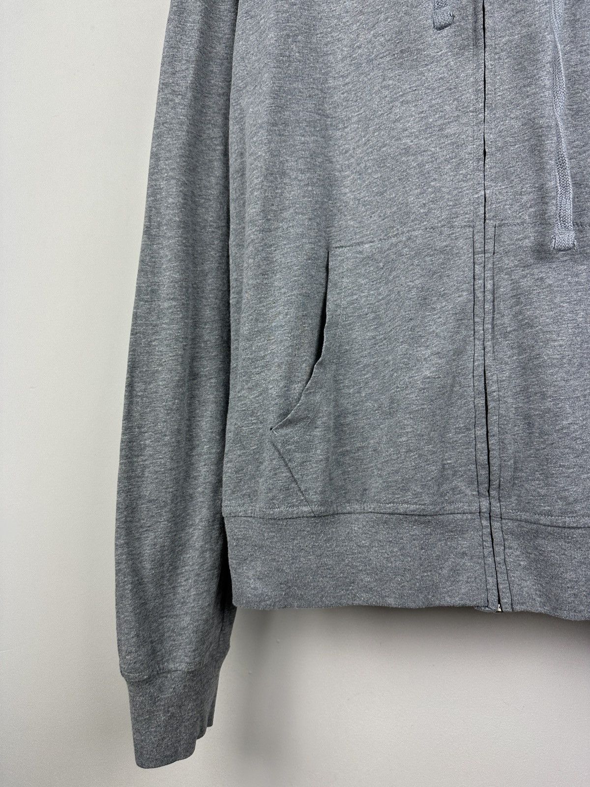 Allsaints Allsaints Brace Zip Up Hoodie Size US M / EU 48-50 / 2 - 7 Thumbnail