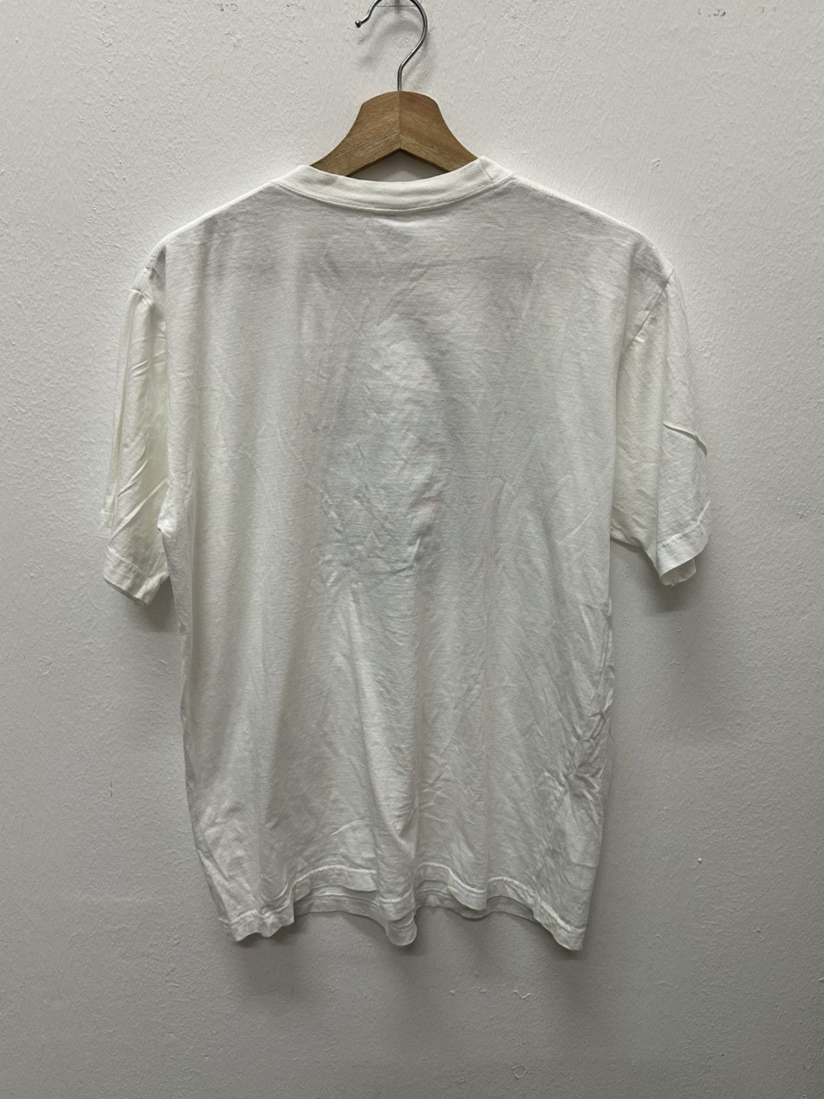 Anime Vintage 1990 Pokemon Pocket Monster (Rare) Tee Size US M / EU 48-50 / 2 - 10 Thumbnail