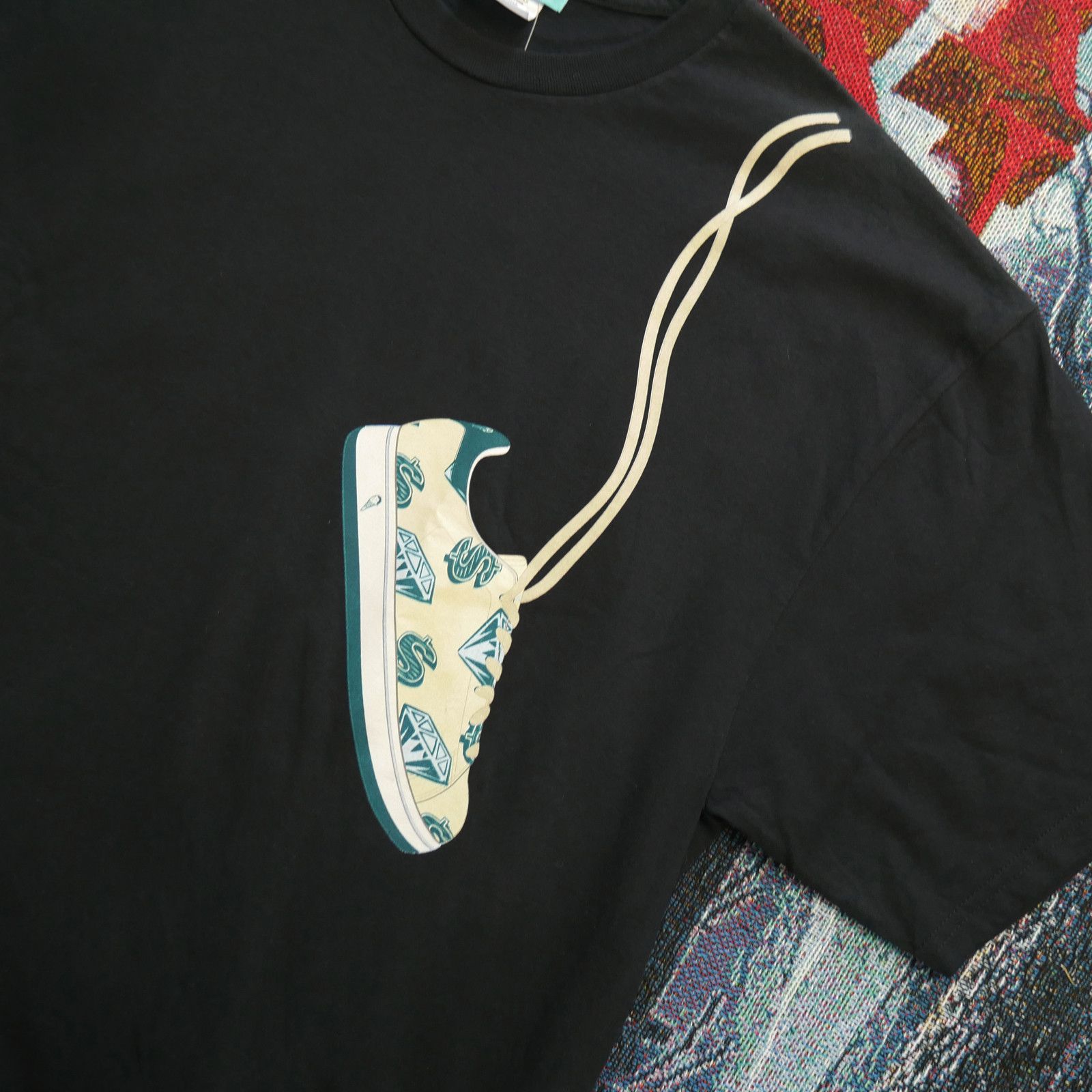 Icecream Ice Cream Boutique Sneaker Tee Size US XXL / EU 58 / 5 - 3 Thumbnail
